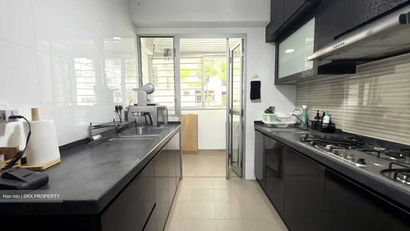 Blk 671A Vine Grove @ Yishun (Yishun), HDB 3 Rooms #570129091